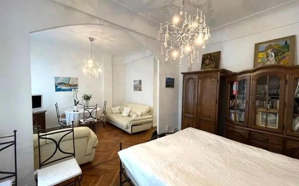 Achat appartement à vendre 3 pièces 72 m² - Nice