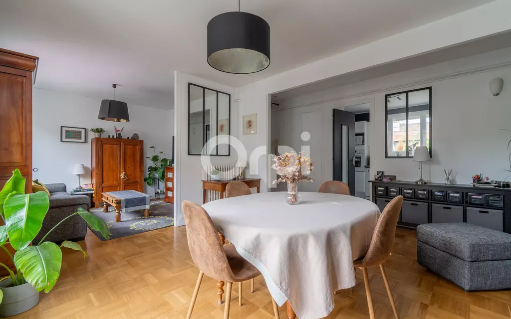 Achat appartement à vendre 3 pièces 77 m² - Reims