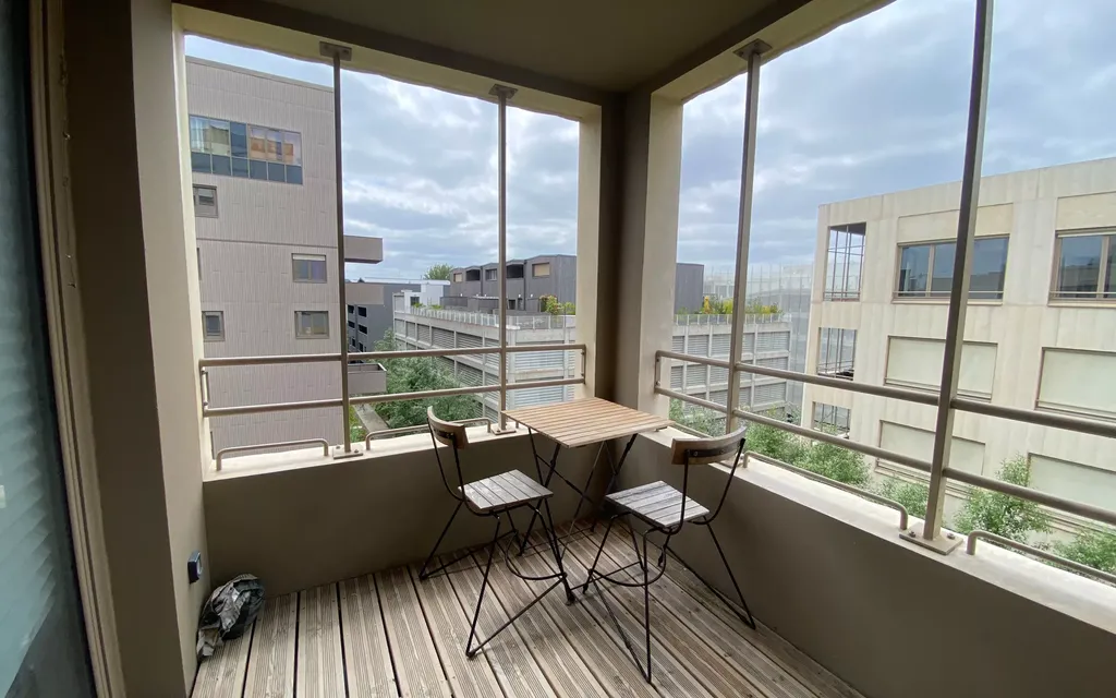 Achat appartement à vendre 2 pièces 40 m² - Bordeaux