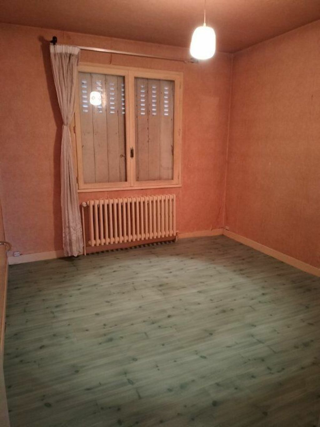 Achat maison 4 chambre(s) - Amigny-Rouy