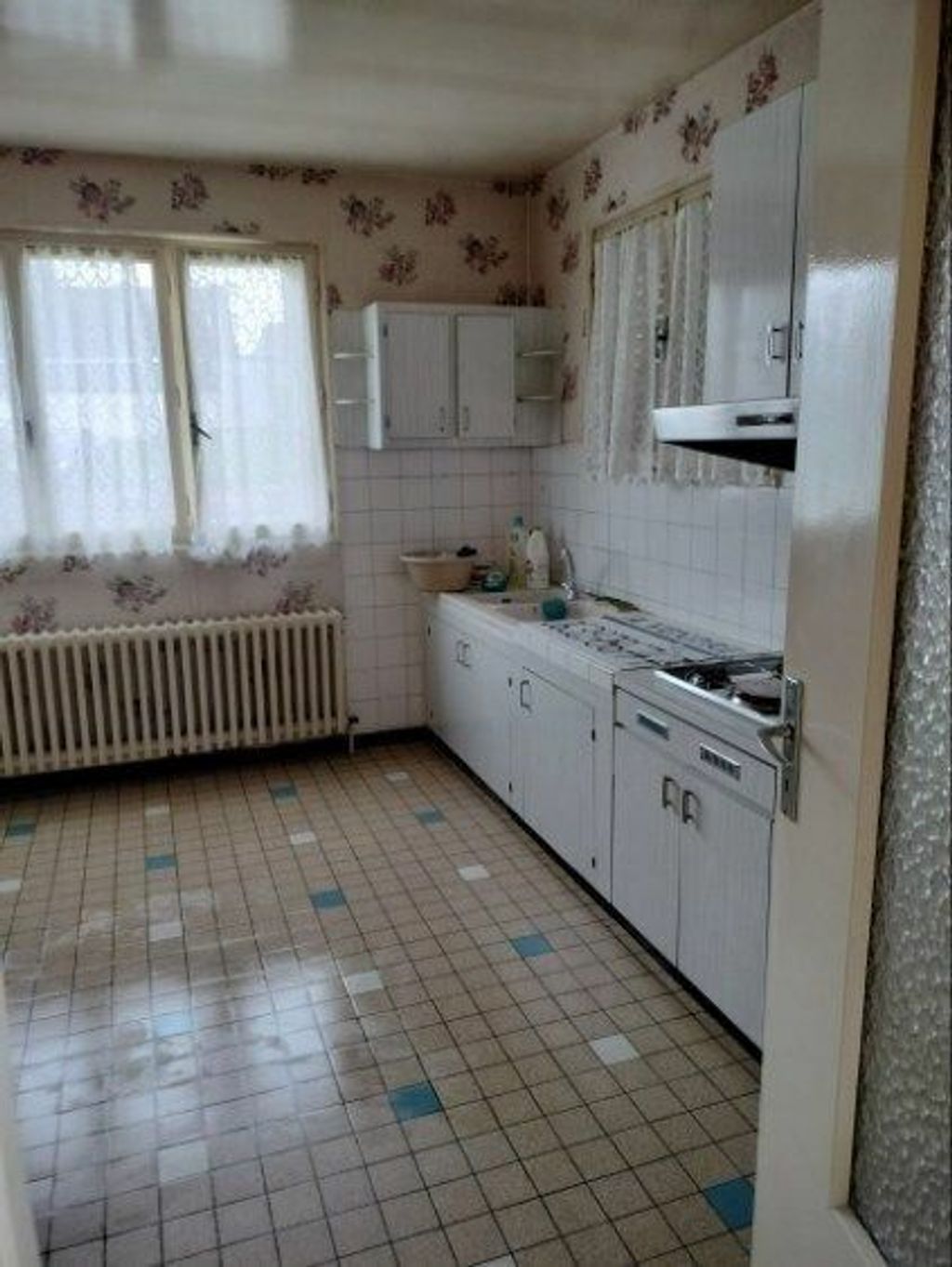 Achat maison 4 chambre(s) - Amigny-Rouy