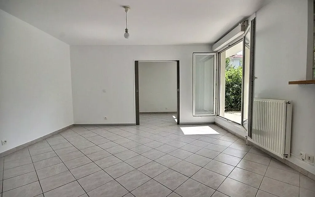 Achat appartement 4 pièce(s) Élancourt