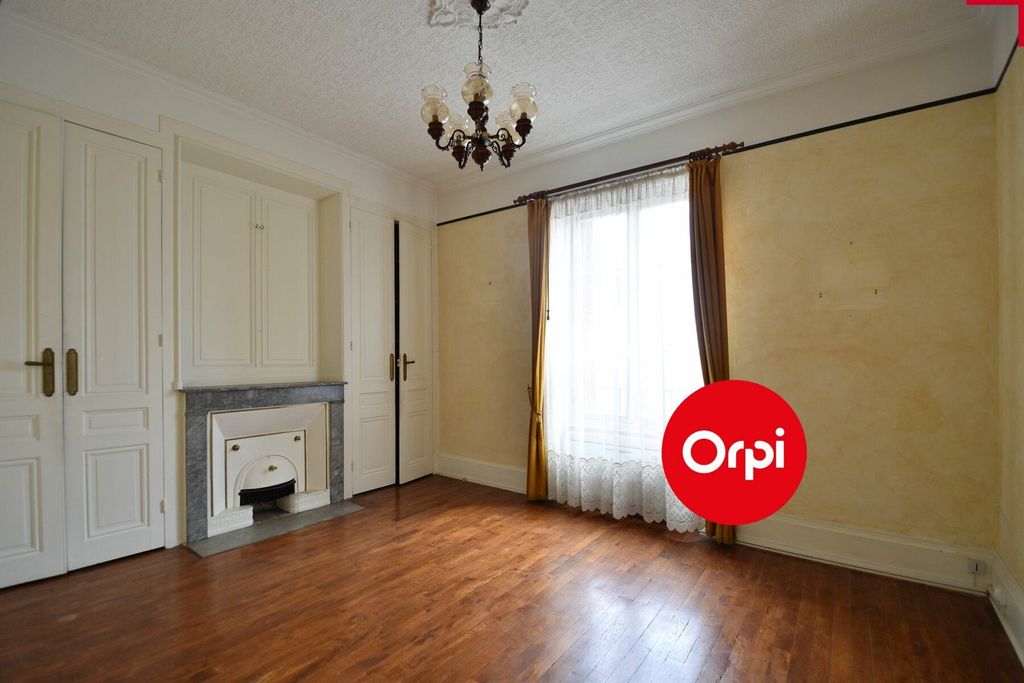 Achat appartement 3 pièce(s) Lyon 3ème arrondissement