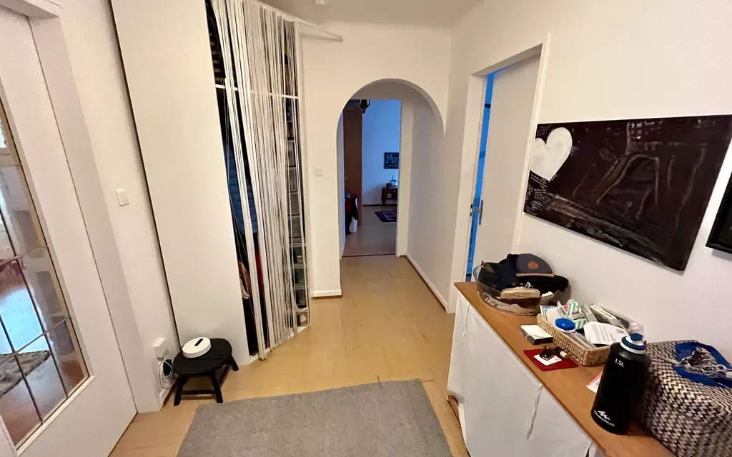 Achat appartement 4 pièce(s) La Wantzenau