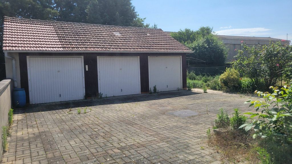 Achat maison 4 chambre(s) - Réguisheim