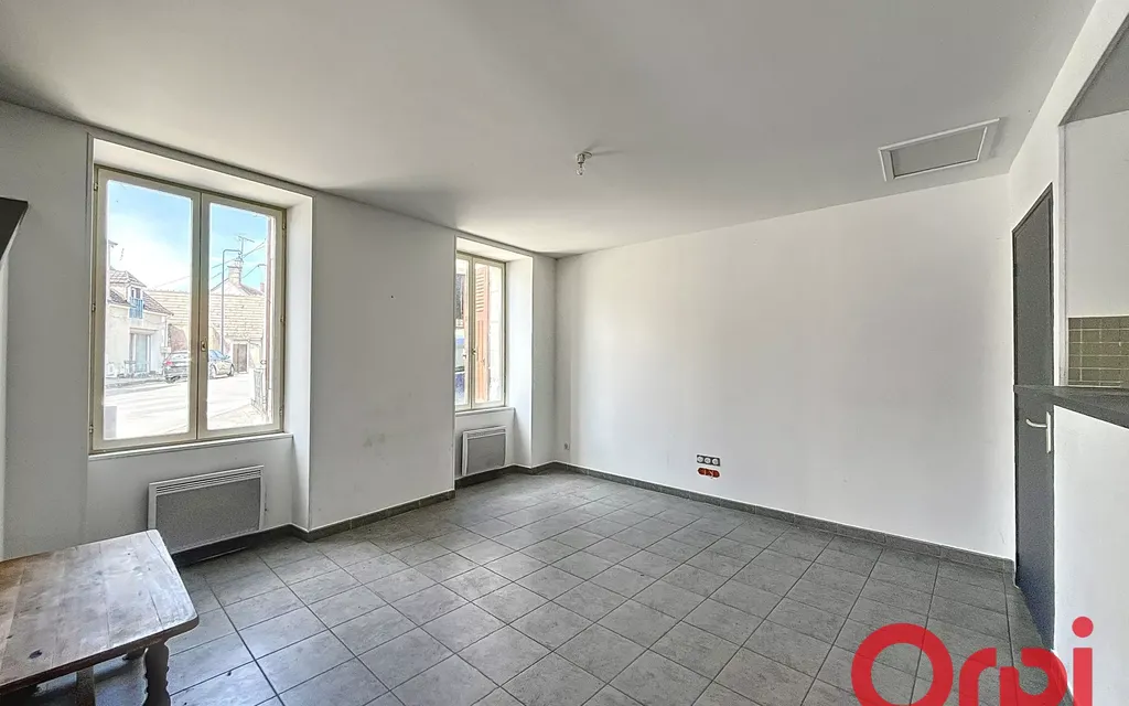 Achat maison 2 chambre(s) - Bruère-Allichamps