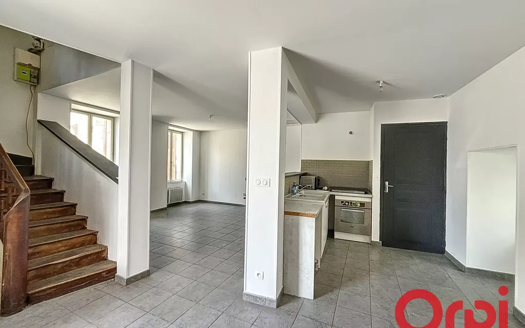 Achat maison à vendre 2 chambres 68 m² - Bruère-Allichamps