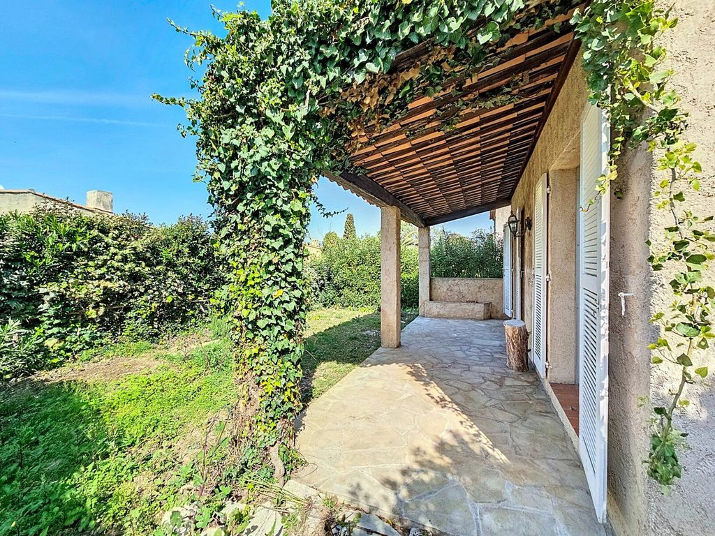 Achat maison 2 chambre(s) - Antibes