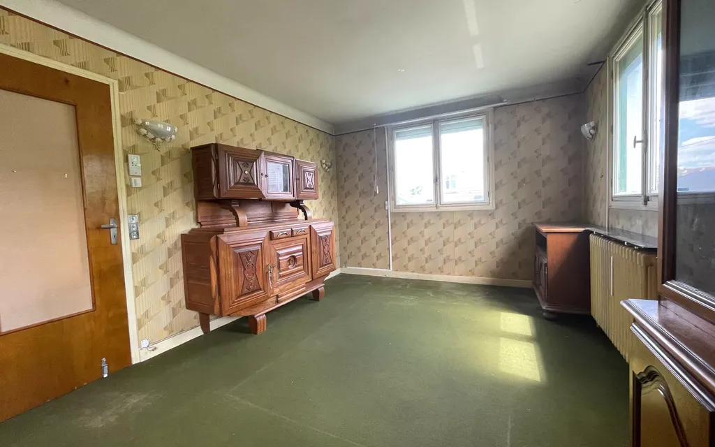 Achat maison 2 chambre(s) - Yerres