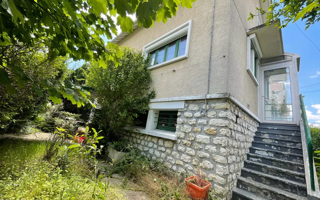 Achat maison à vendre 2 chambres 84 m² - Yerres