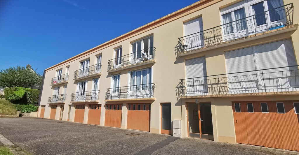 Achat appartement à vendre 3 pièces 73 m² - Montivilliers