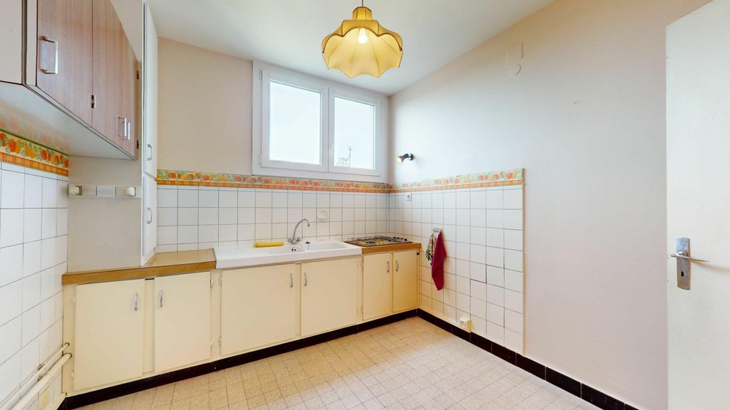 Achat appartement 4 pièce(s) Colmar