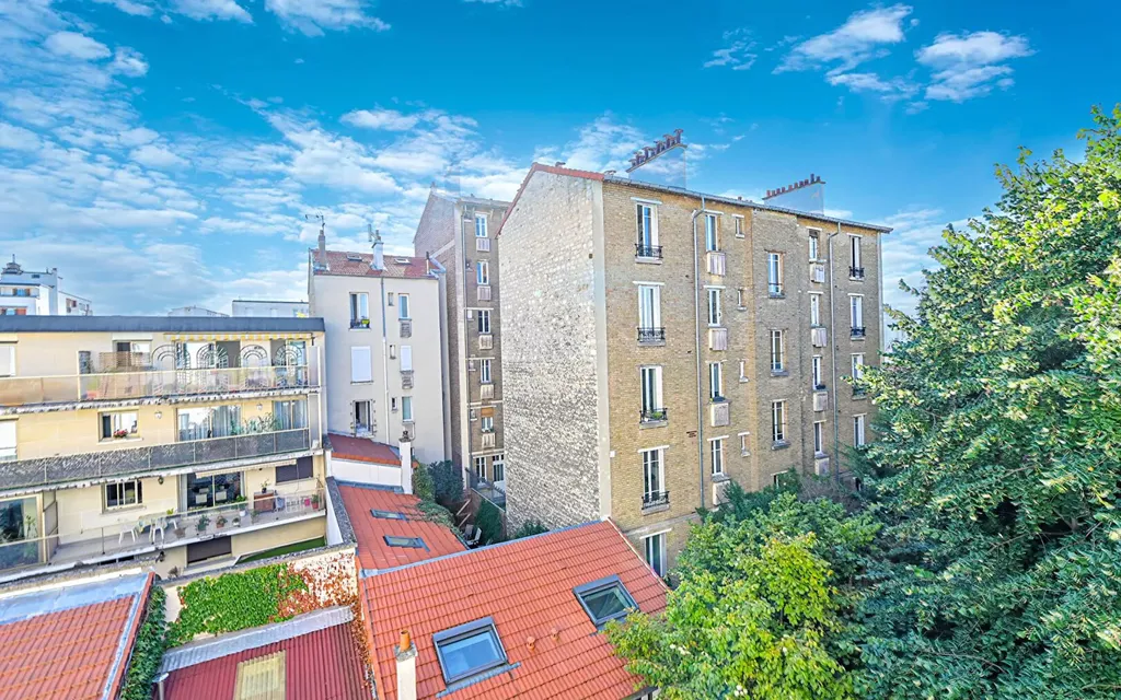 Achat appartement à vendre 2 pièces 32 m² - Vincennes