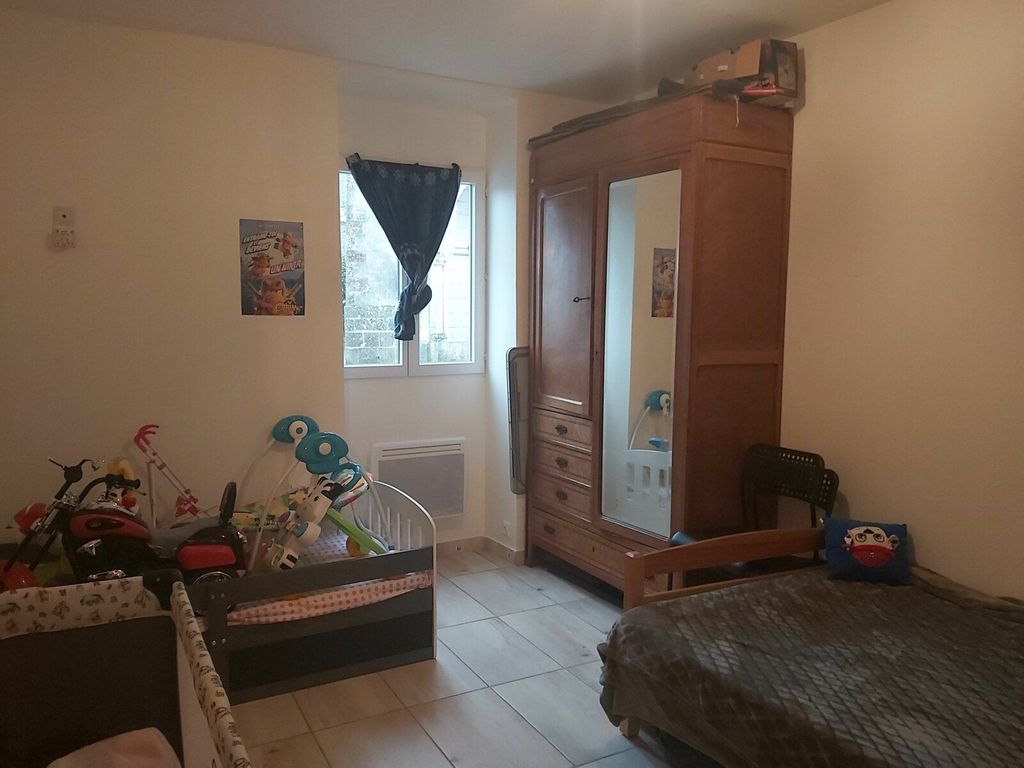 Achat maison 2 chambre(s) - Étréchy