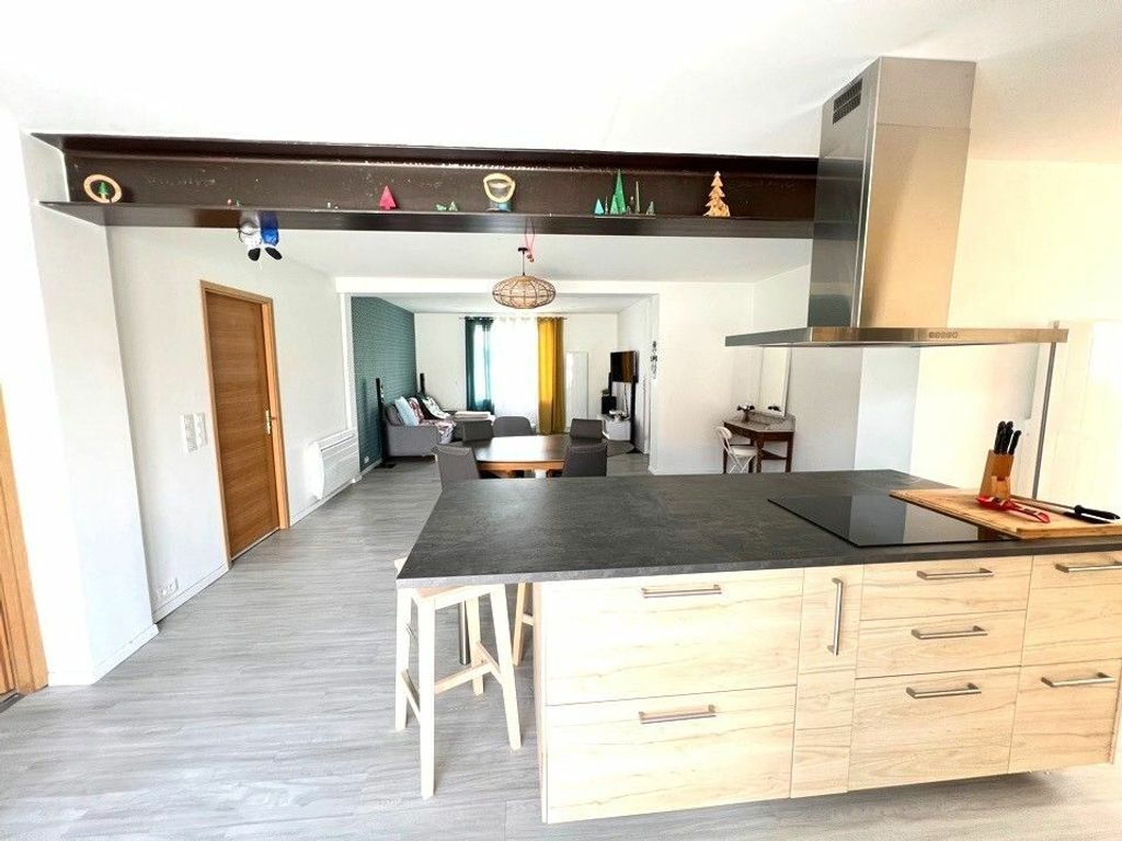 Achat maison à vendre 4 chambres 120 m² - Cugnaux