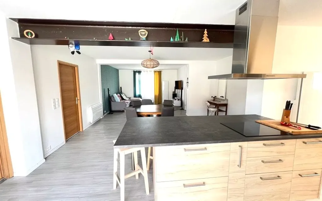 Achat maison à vendre 4 chambres 120 m² - Cugnaux