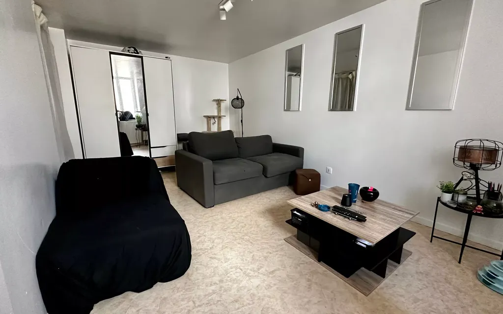 Achat studio à vendre 41 m² - Foug