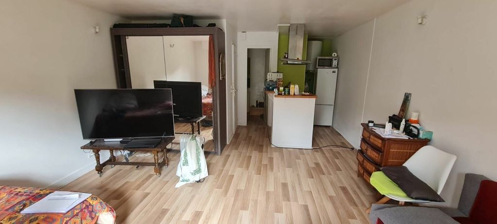 Achat appartement 1 pièce(s) Cergy