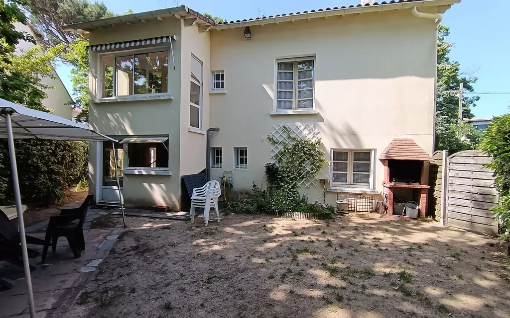 Achat maison à vendre 5 chambres 175 m² - Royan