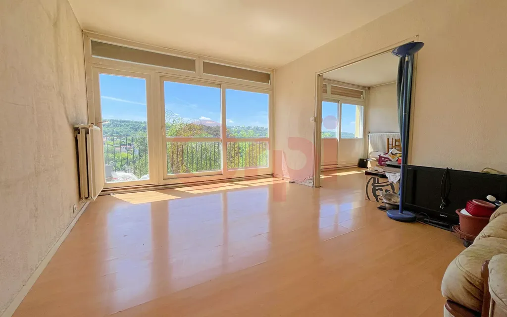 Achat appartement à vendre 3 pièces 64 m² - Palaiseau