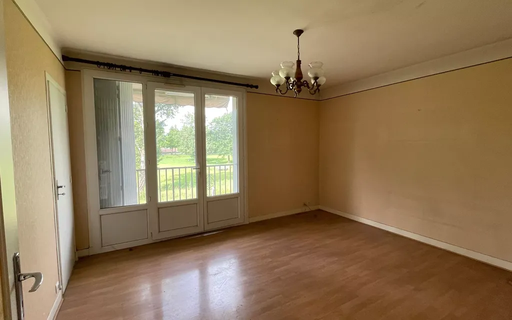 Achat appartement à vendre 3 pièces 64 m² - Montauban