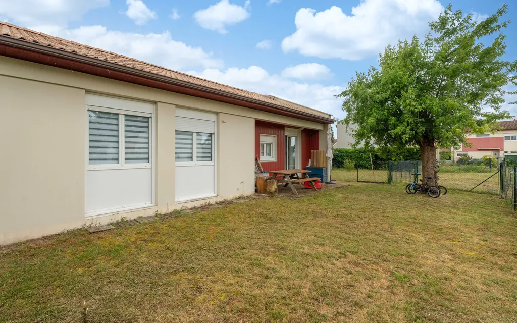 Achat maison à vendre 3 chambres 80 m² - Parentis-en-Born