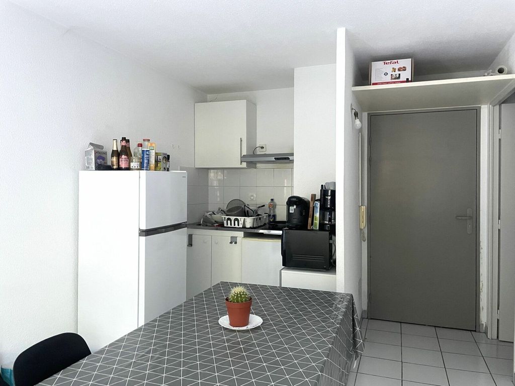 Achat appartement 2 pièce(s) Montpellier