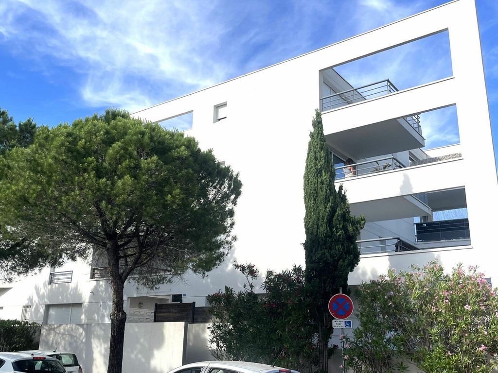 Achat appartement à vendre 2 pièces 30 m² - Montpellier