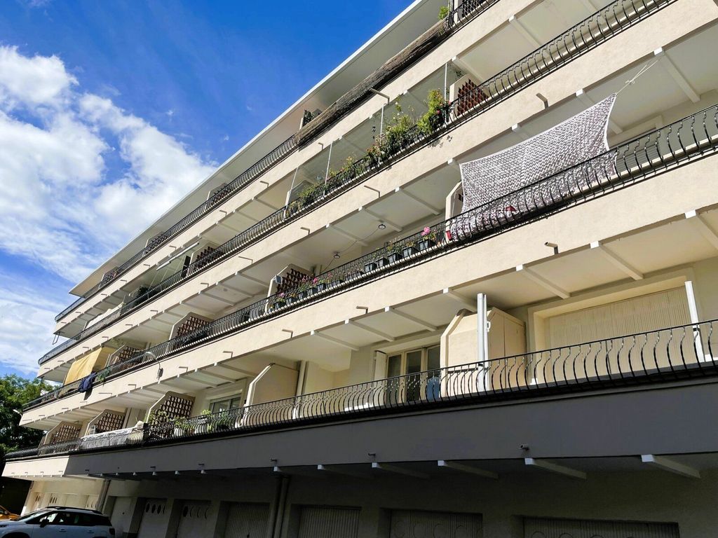 Achat appartement à vendre 3 pièces 68 m² - Montpellier