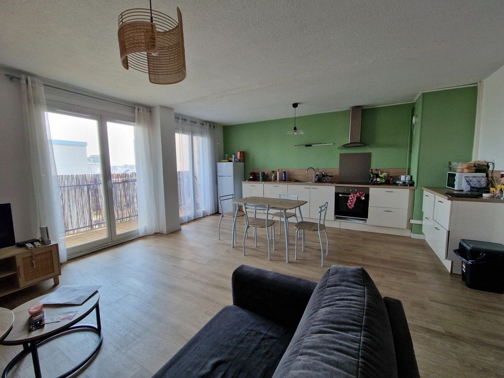 Achat appartement à vendre 3 pièces 73 m² - Toulouse