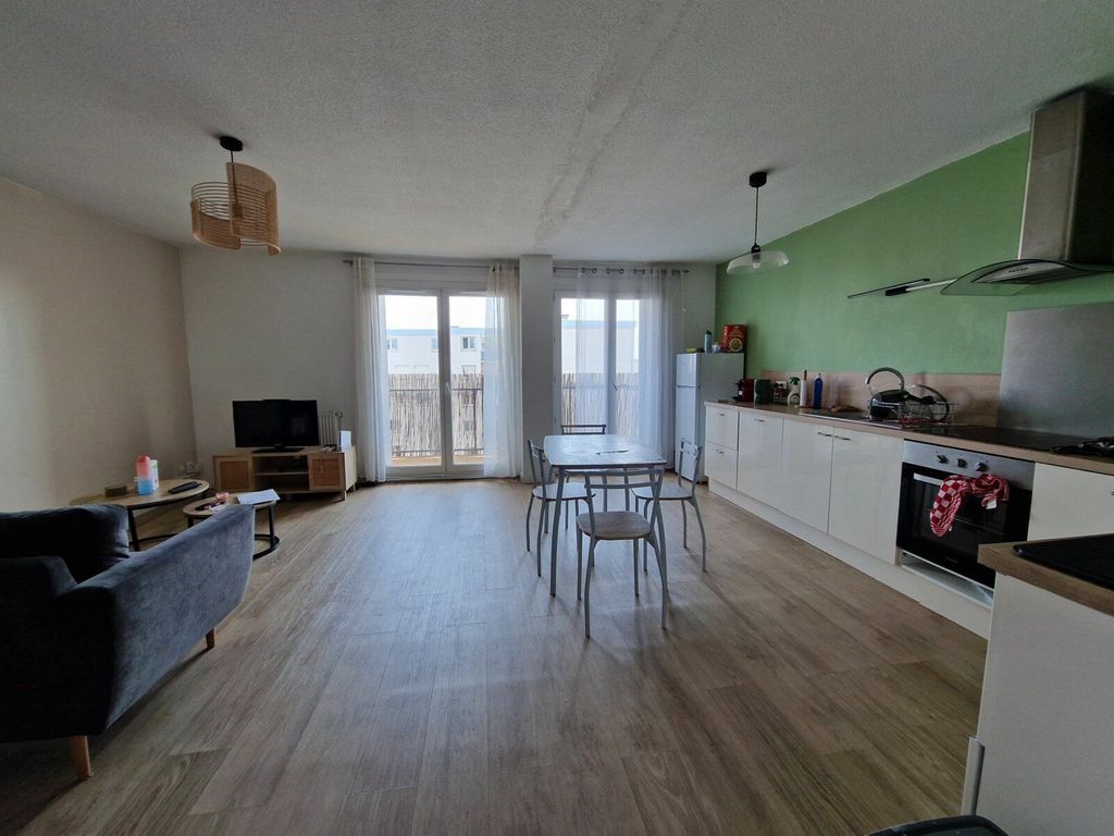 Achat appartement 3 pièce(s) Toulouse