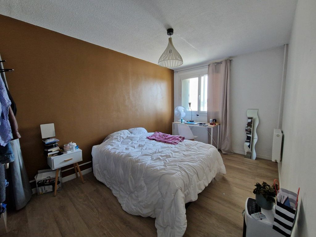 Achat appartement 3 pièce(s) Toulouse