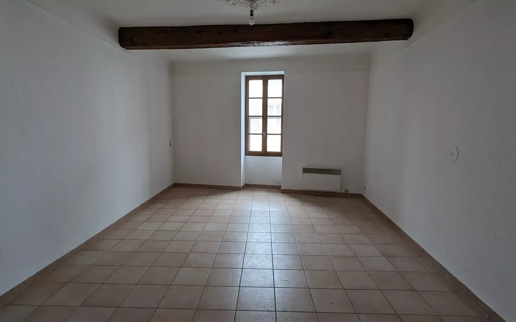 Achat duplex à vendre 3 pièces 70 m² - Rognonas