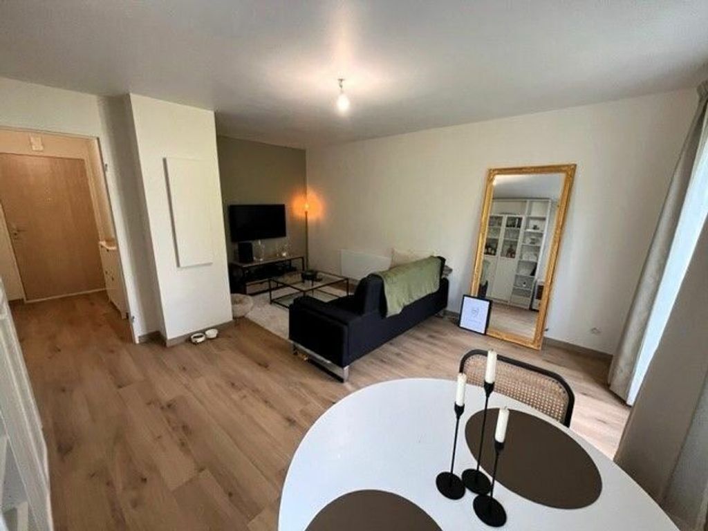 Achat appartement à vendre 2 pièces 44 m² - Courdimanche