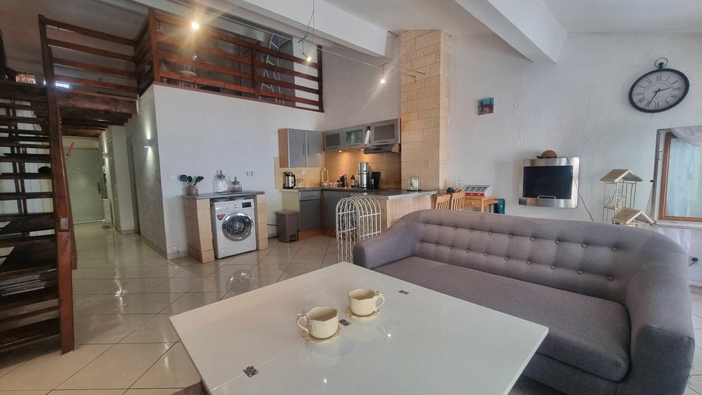 Achat appartement à vendre 2 pièces 72 m² - Montauban
