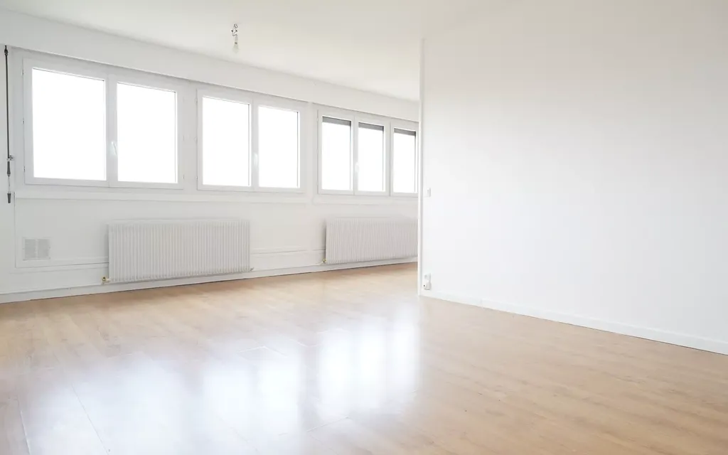 Achat appartement à vendre 2 pièces 48 m² - Amiens