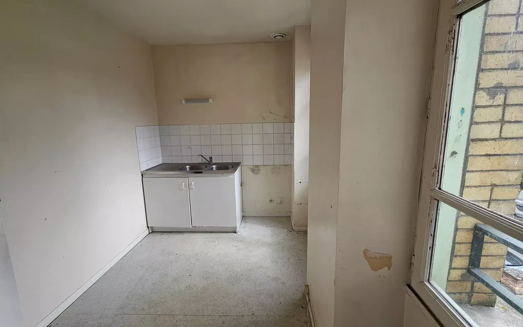 Achat appartement 4 pièce(s) Redon