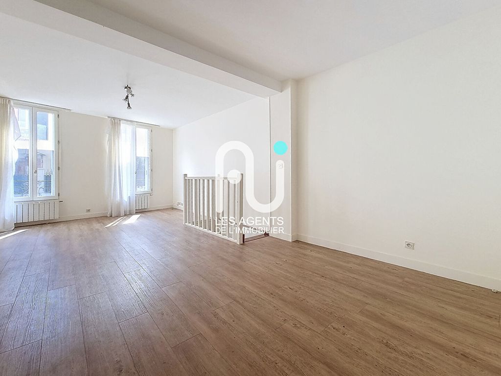 Achat appartement 2 pièce(s) Asnières-sur-Seine