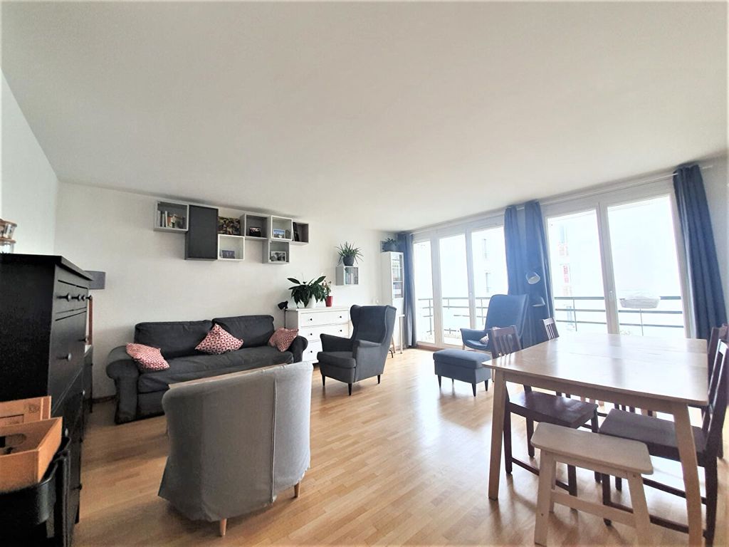 Achat appartement 5 pièce(s) Courbevoie