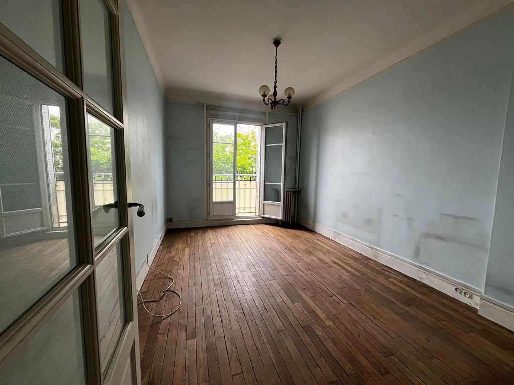 Achat appartement à vendre 2 pièces 46 m² - Colombes