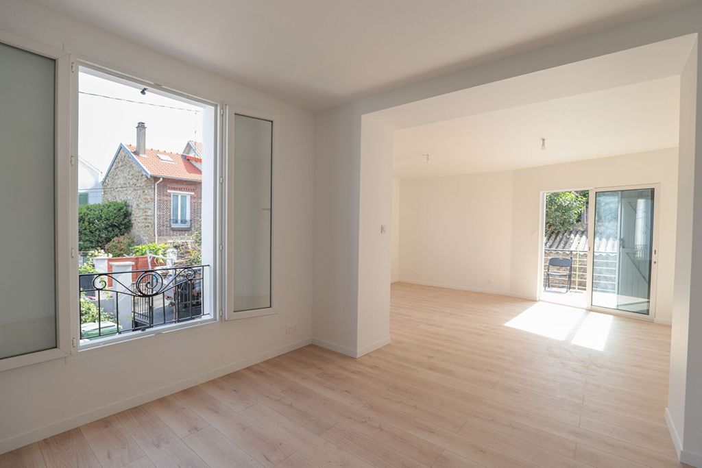 Achat maison 4 chambre(s) - Clamart