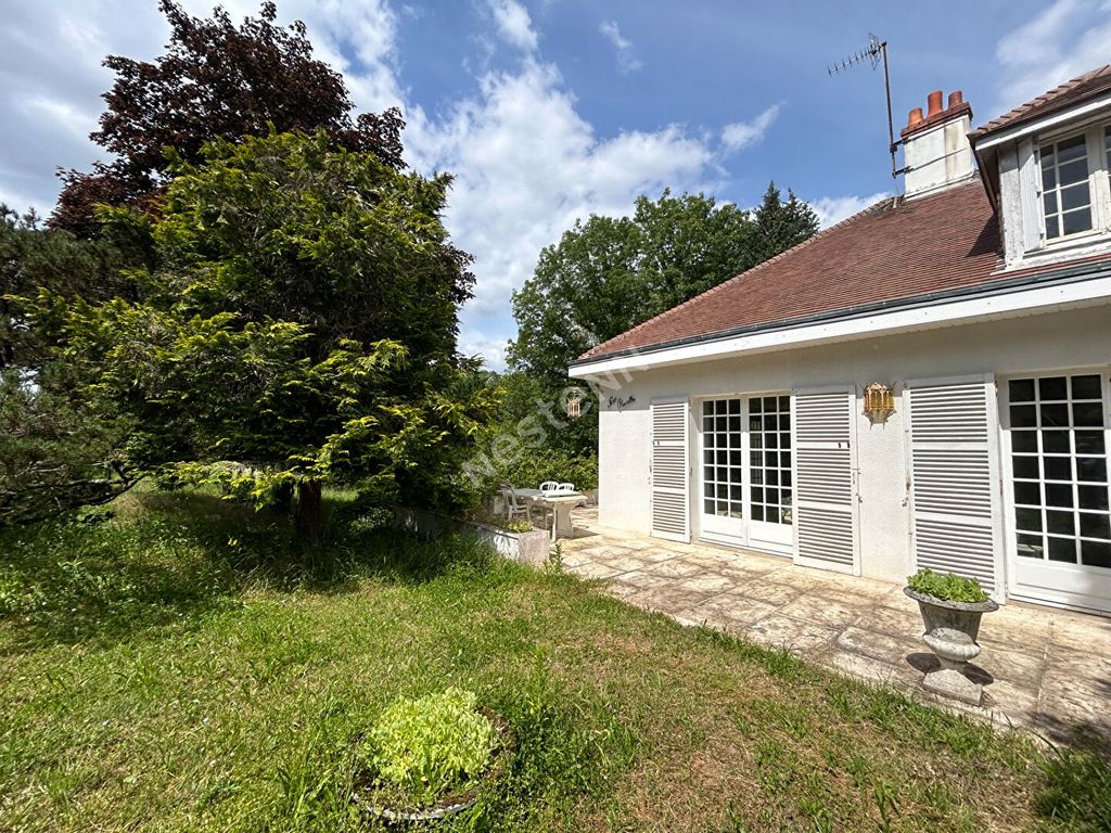 Achat maison 4 chambre(s) - Huisseau-sur-Cosson