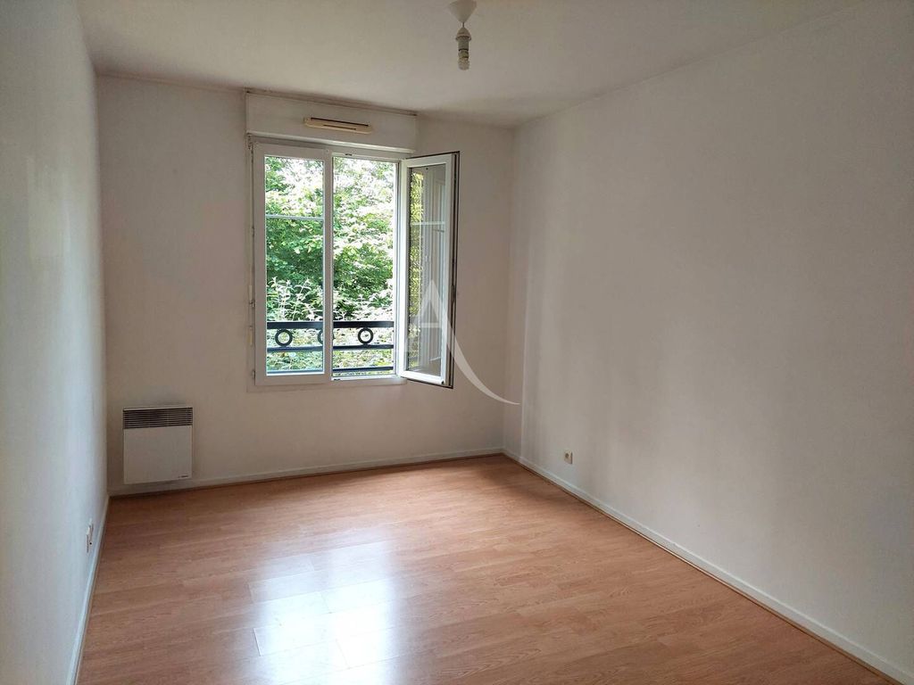 Achat appartement à vendre 3 pièces 63 m² - Émerainville