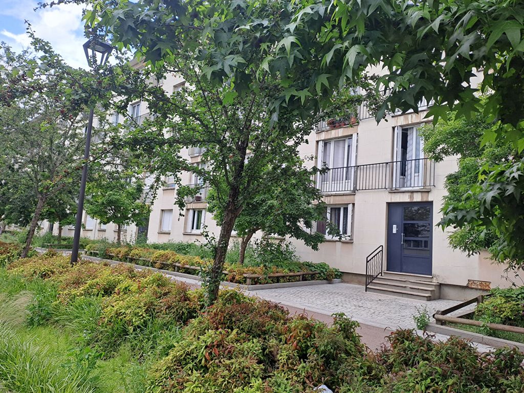 Achat appartement à vendre 2 pièces 41 m² - Antony