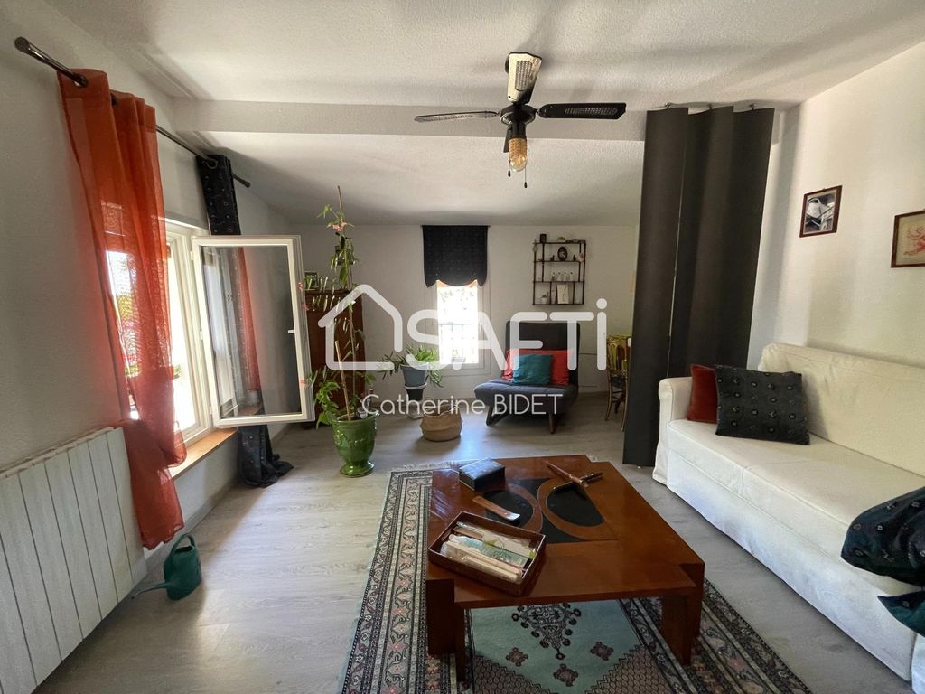 Achat maison 2 chambre(s) - Aigues-Mortes