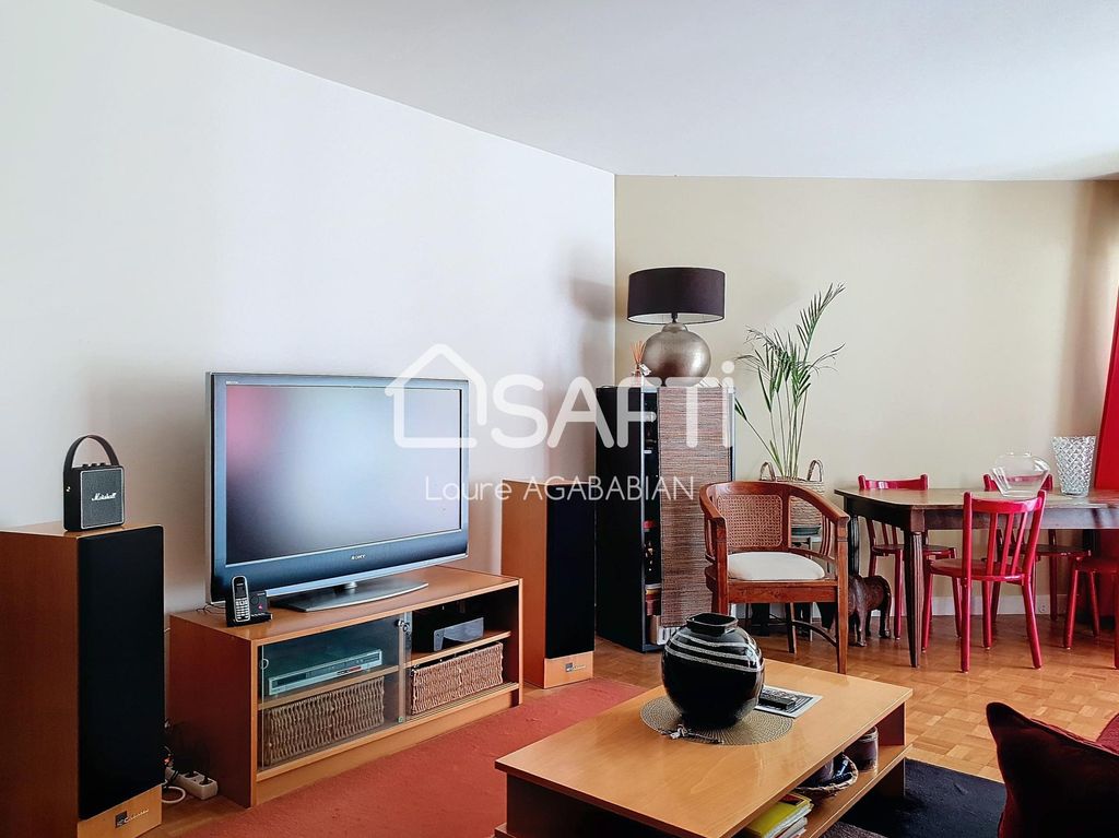 Achat appartement 2 pièce(s) Clamart