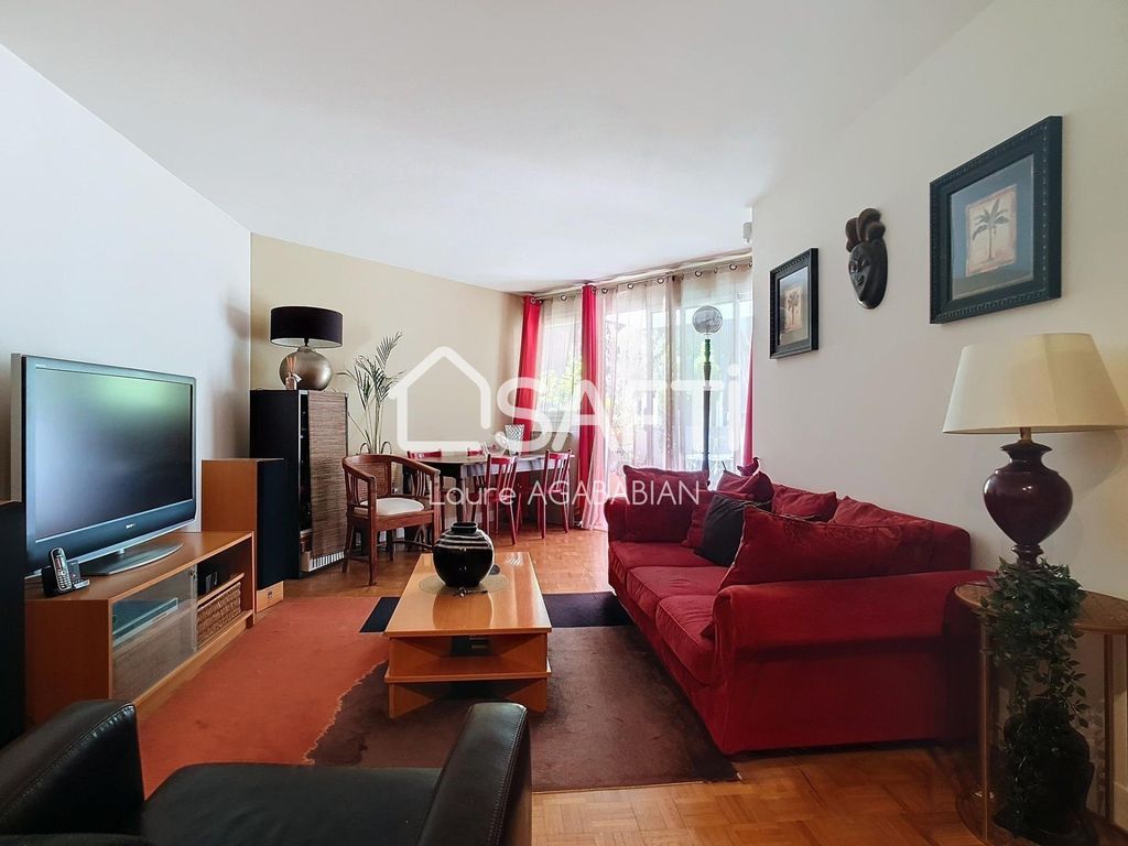 Achat appartement 2 pièce(s) Clamart