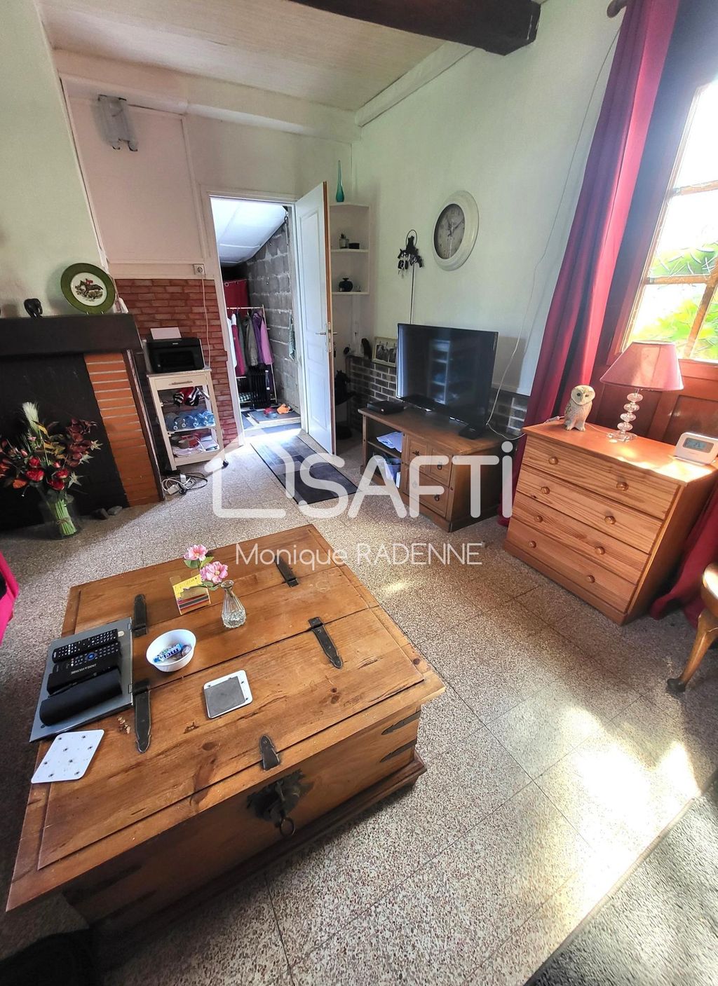 Achat maison à vendre 2 chambres 84 m² - Pommera