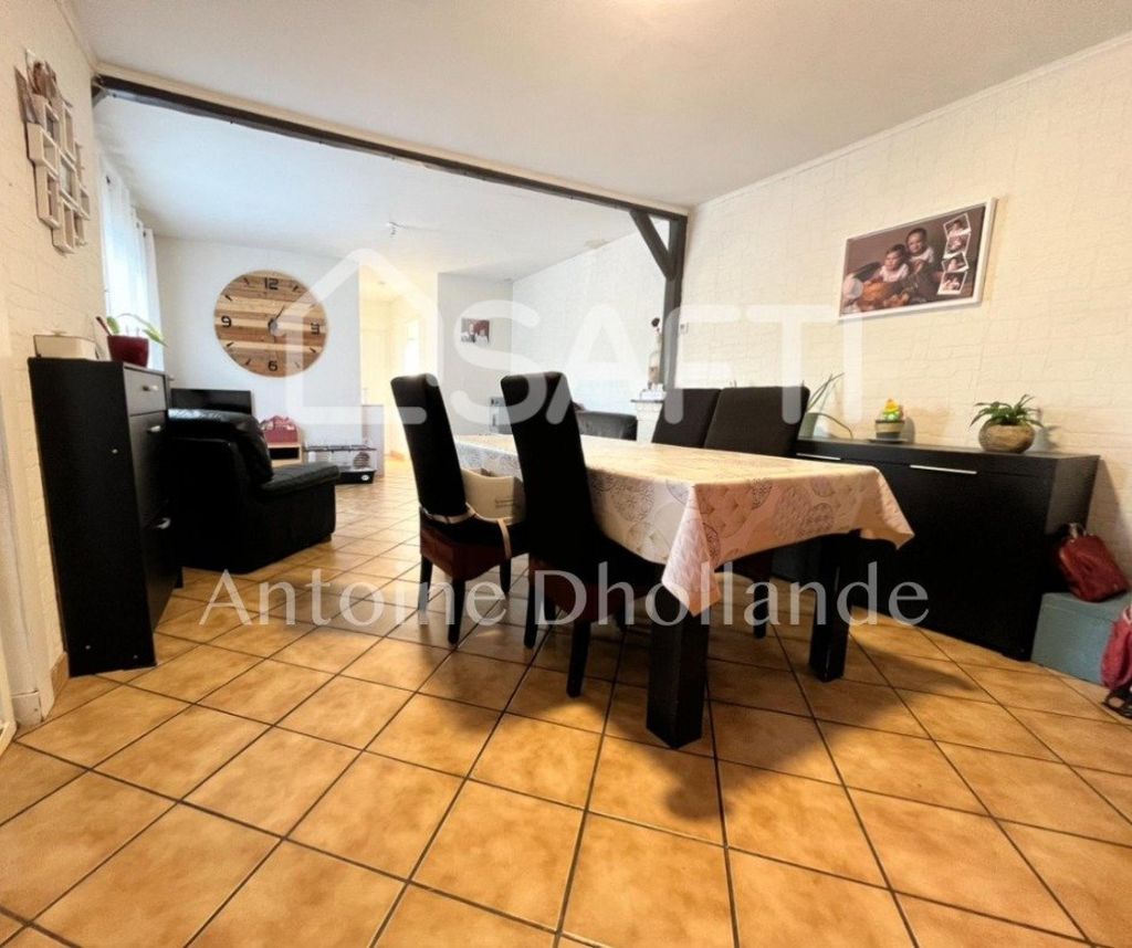 Achat maison 2 chambre(s) - Châtillon-sur-Oise