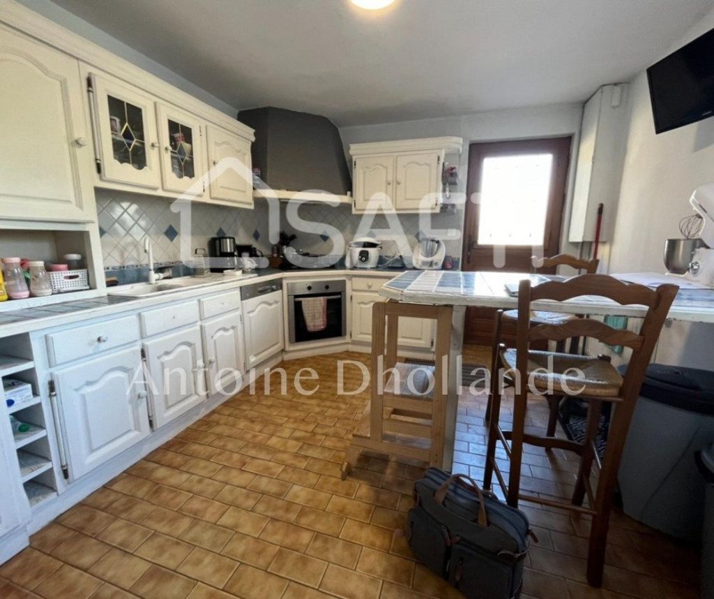 Achat maison 2 chambre(s) - Châtillon-sur-Oise